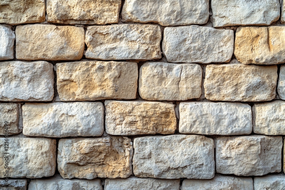 A detailed view of a rock wall texture A detailed view of a rock wall texture