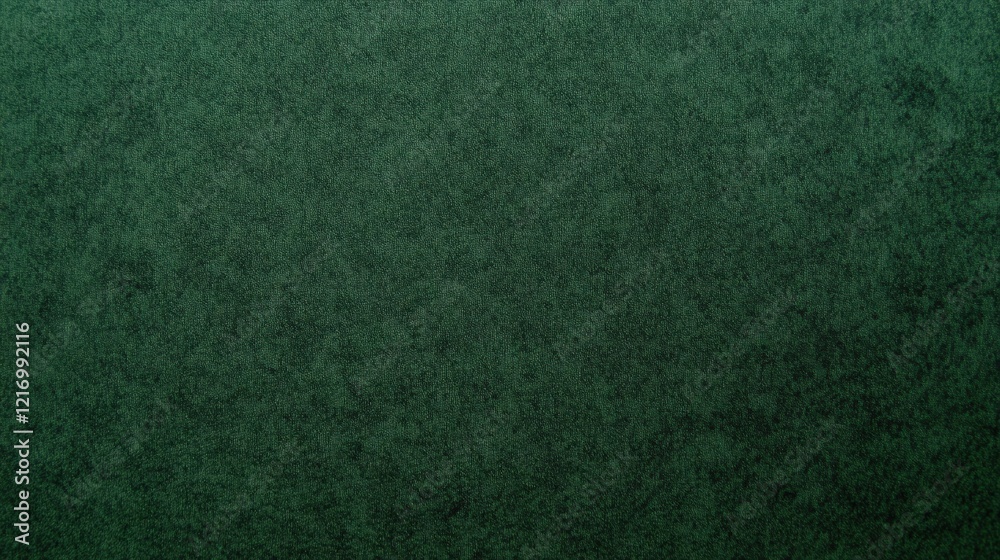Fototapeta premium Lush Green Textured Background Perfect for Design Projects, Showcasing Depth and Rich Color in Various Styles and Artistic Applications