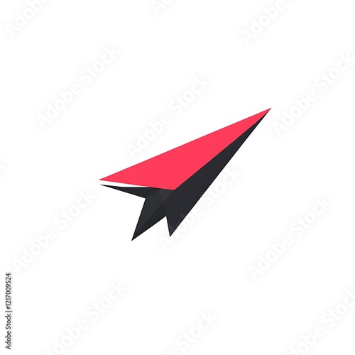 Wallpaper Mural Origami Paper Airplane Design: Folding Instructions & Flight Tips for Beginners Torontodigital.ca