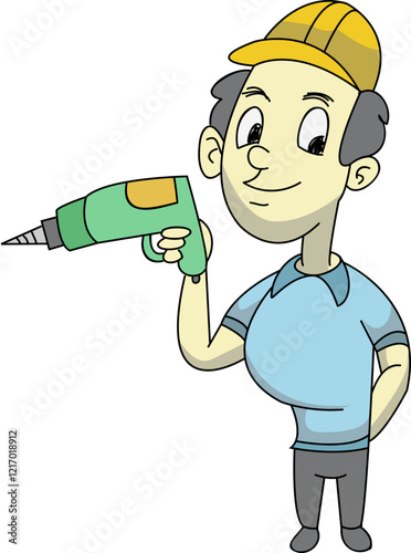 HOUSE BUILDER
