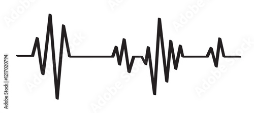 earthquake sign	