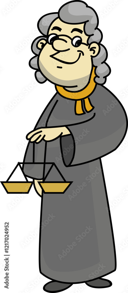LAWYER LAWYER