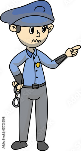POLICE