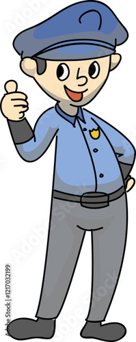 POLICE
