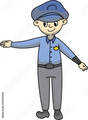 POLICE