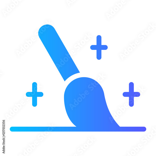 clean up