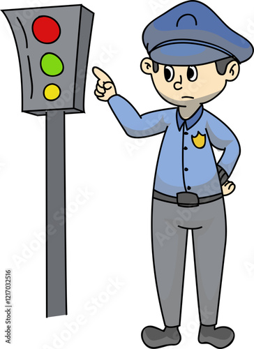 POLICE