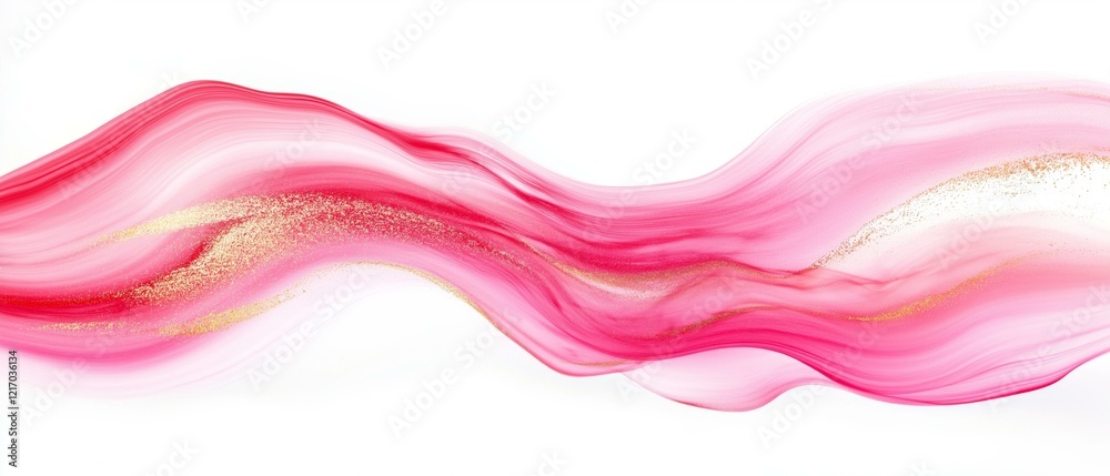 Abstract Watercolor Wave Art Print Poster, Canvas Painting, Modern Decorative Wall Art, Home Office Bathroom Gift Idea Abstract Watercolor Wave Art Print Poster, Canvas Painting, Modern Decorative Wall Art, Home Office Bathroom Gift Idea