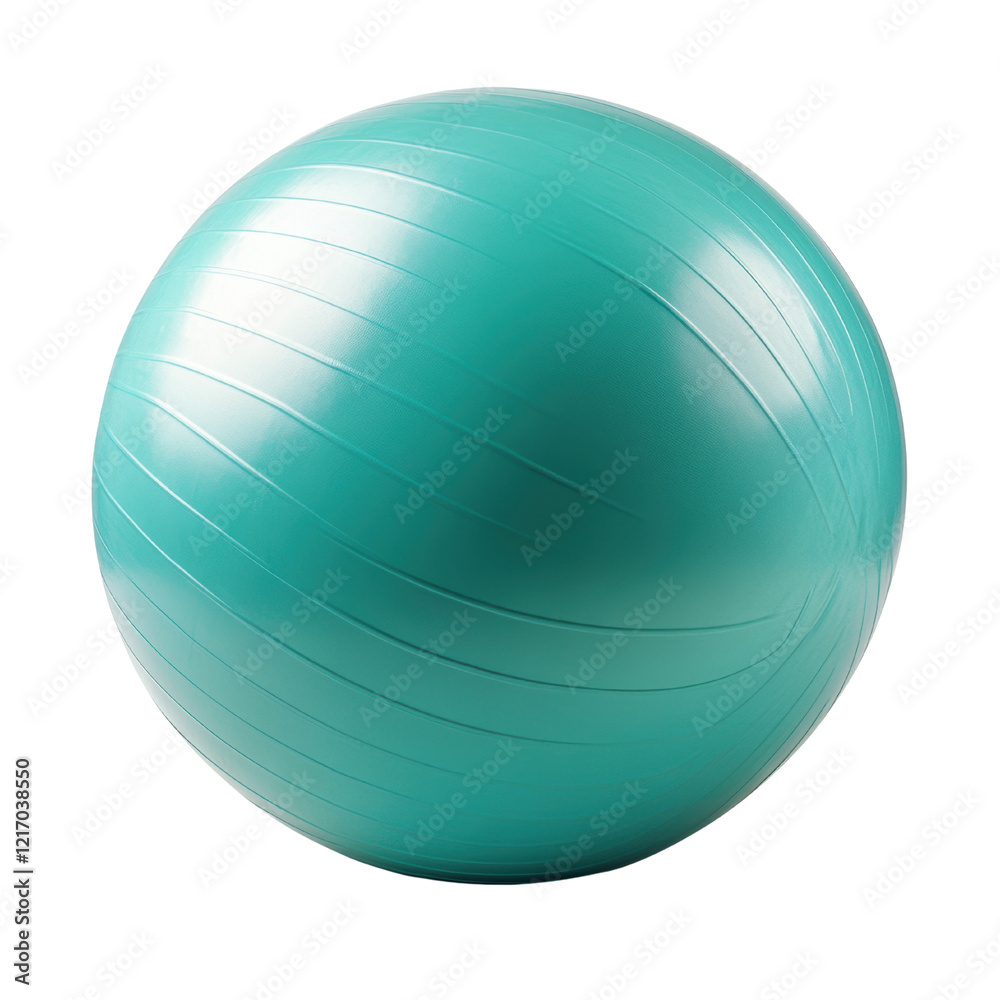 Versatile Fitness Ball for Workout and Wellness Versatile Fitness Ball for Workout and Wellness