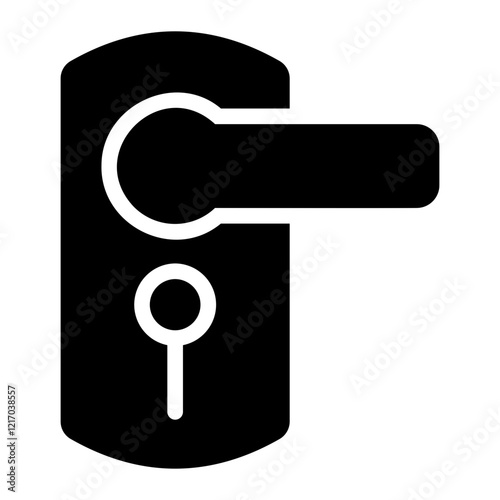 door lock