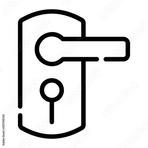 door lock