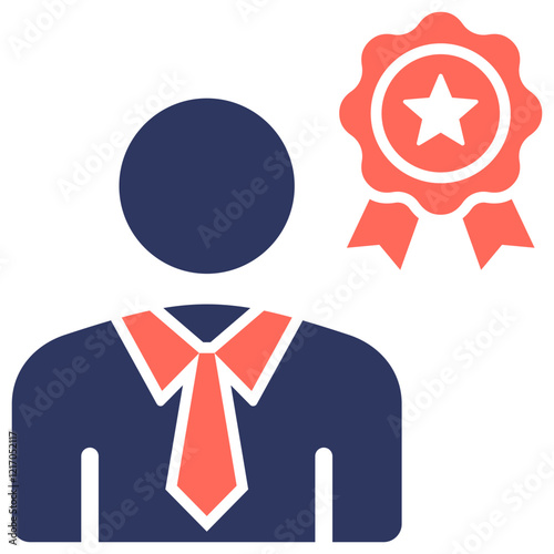 Professionalism Icon