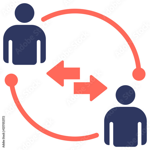 Interaction Icon