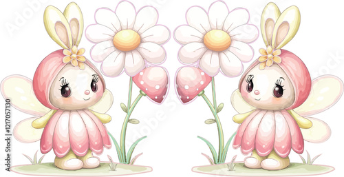 This is doll Ester wishes.