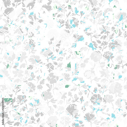 abstract seamless patterns