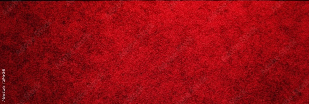 Fototapeta premium Deep Red Texture Background with Subtle Variations and Patterns for Artistic and Creative Applications