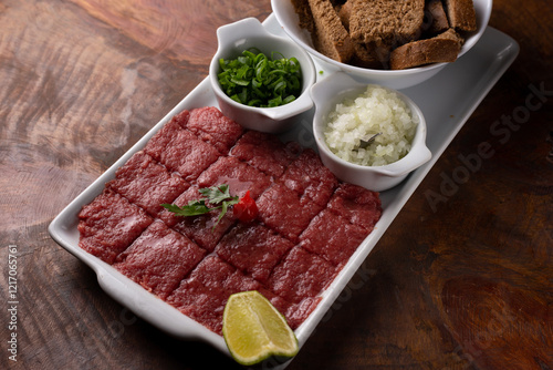 Carne de onça