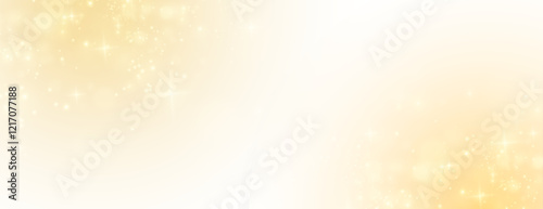 Golden dust PNG, shimmering Christmas dust with glowing bokeh, glitter, and confetti overlay. Perfect for your designs. Festive sparkling golden texture for holiday cards, invitations, and banners.