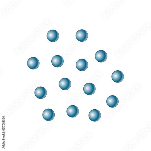 Monomers Icon