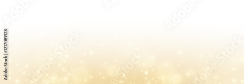 luxurious golden sparkle cloud with shimmering confetti and glowing stardust—perfect for PNG Christmas designs, elegant holiday patterns, or festive light effects.