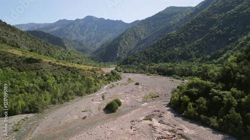Bergfluss 2 Provence 
