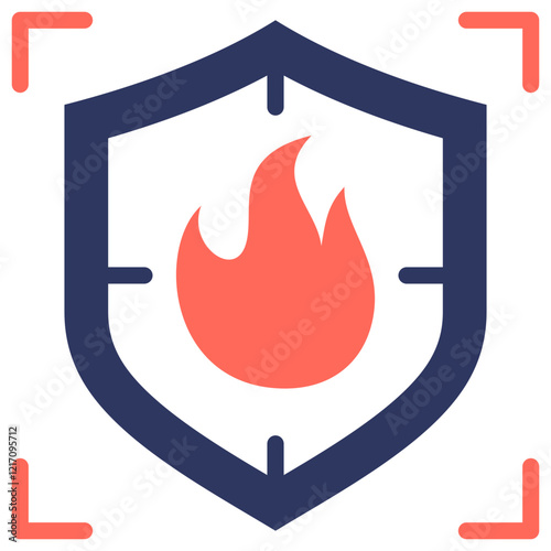 Heat Treatment Icon