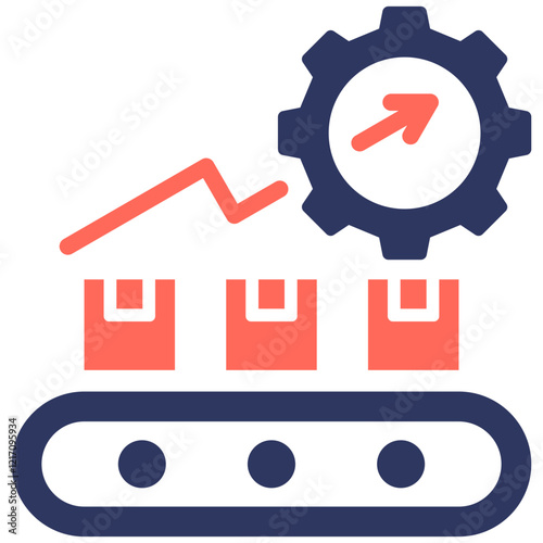 Productivity Icon