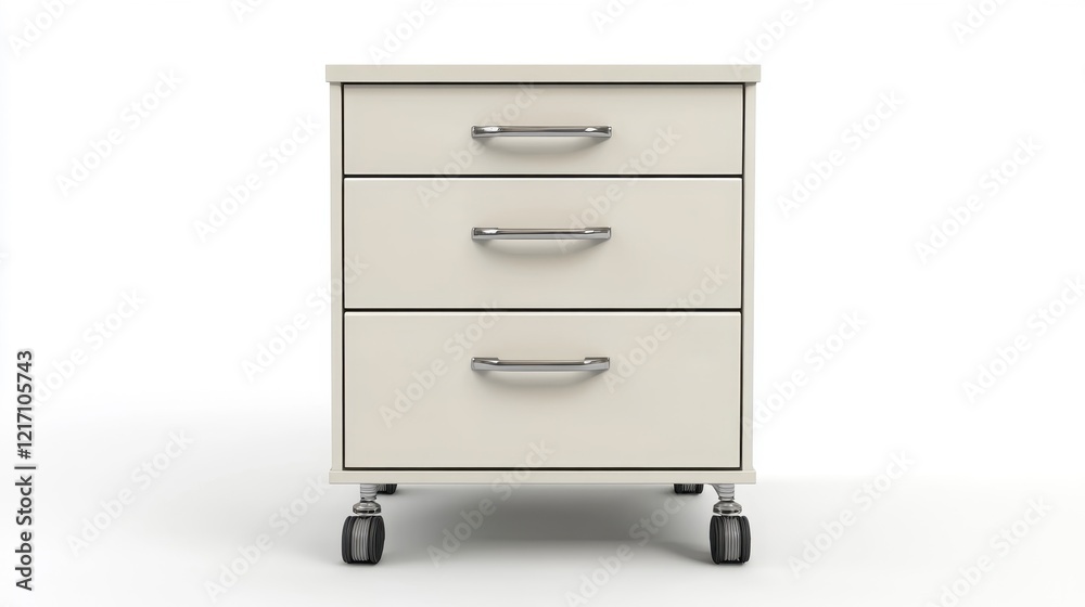 Modern Rolling Drawer Storage Cabinet with Wheels Modern Rolling Drawer Storage Cabinet with Wheels