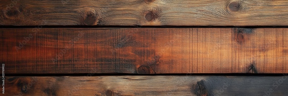 Detailed Wooden Plank Texture with Rich Brown and Black Tones for Background Use in Various Creative Projects Detailed Wooden Plank Texture with Rich Brown and Black Tones for Background Use in Various Creative Projects
