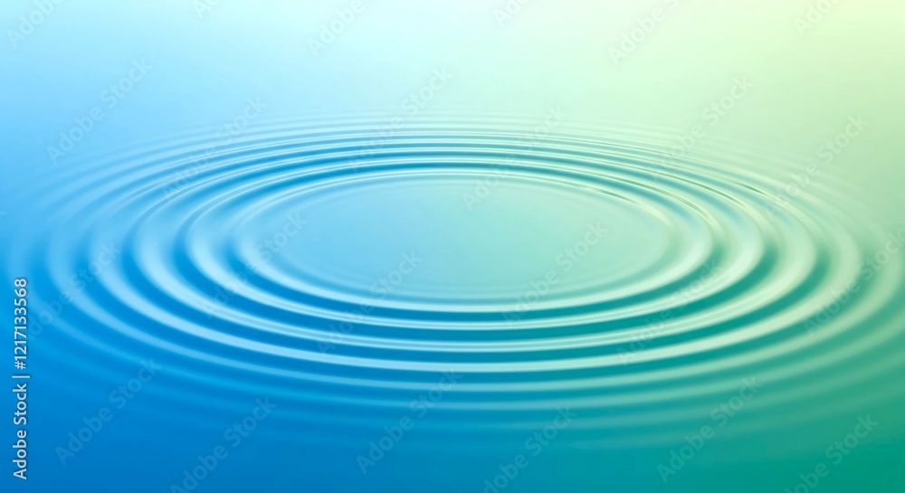 A soft flowing photo features water ripples in calming blue or green hues, promoting relaxation and serenity. A soft flowing photo features water ripples in calming blue or green hues, promoting relaxation and serenity.