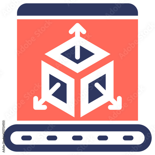Surface Icon