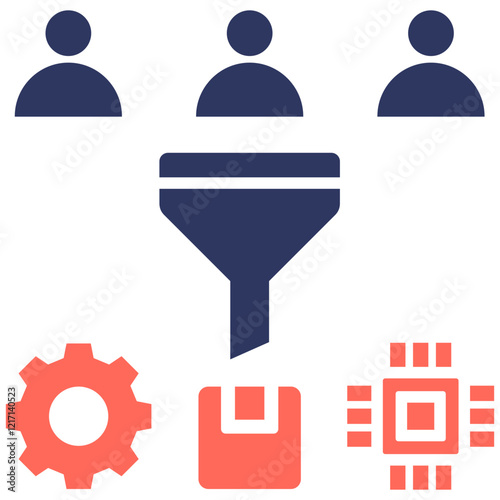 Specialization Icon