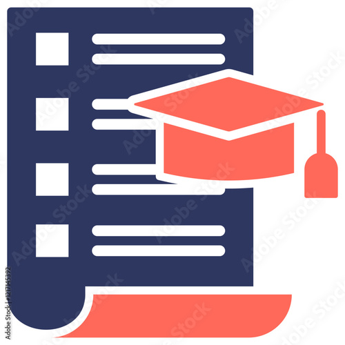 Study Program Icon