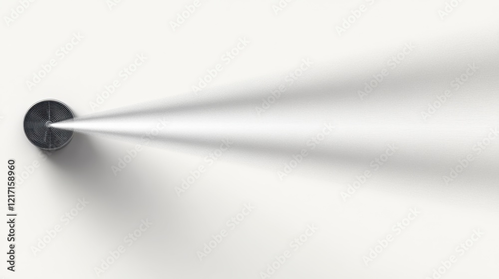 Fine Mist Spray on White Background Abstract Texture and Design Element Fine Mist Spray on White Background Abstract Texture and Design Element