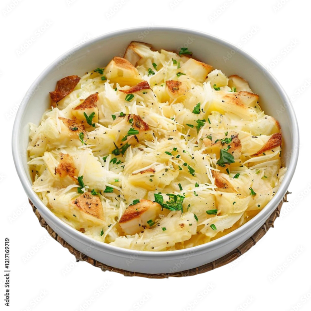 soup with meat and vegetables