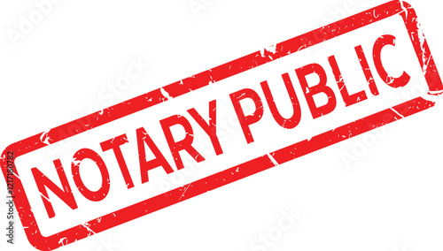 notary public country stamp