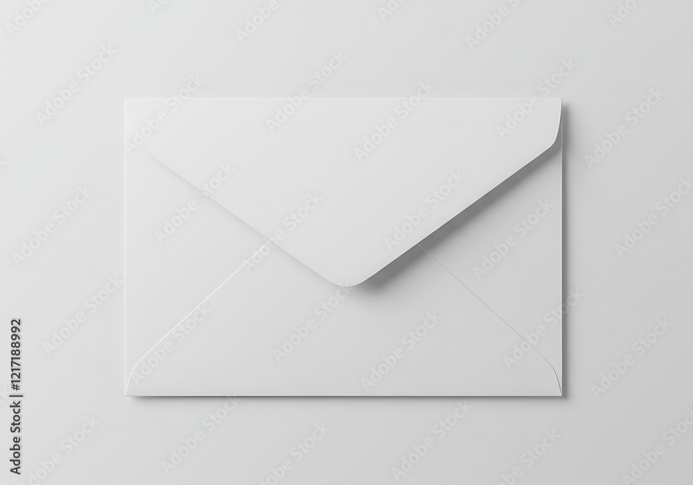 9x12 Envelope mockup. Empty blank paper C4 size envelope mock up on isolated white background. 3d illustration
9x12 Envelope mockup. Empty blank paper C4 size envelope mock up on isolated white background. 3d illustration