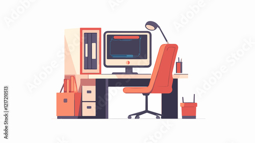 Virtual Online Doctor Consultation with Computer Device Support for Medical Care