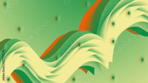 Abstract background for web needs


