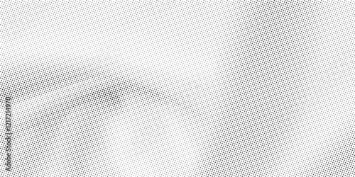 Distressed overlay texture of natural leather, grunge vector background. abstract halftone vector illustration