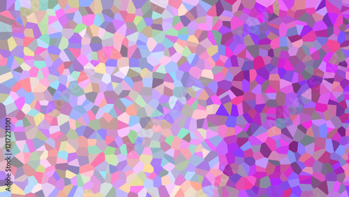 Blue and colorful geometric Abstract gradient background artwork pattern design for Abstract blurred background, For Web and Mobile Applications, business infographic and social media.