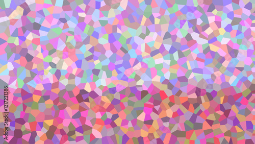 Blue and colorful geometric Abstract gradient background artwork pattern design for Abstract blurred background, For Web and Mobile Applications, business infographic and social media.