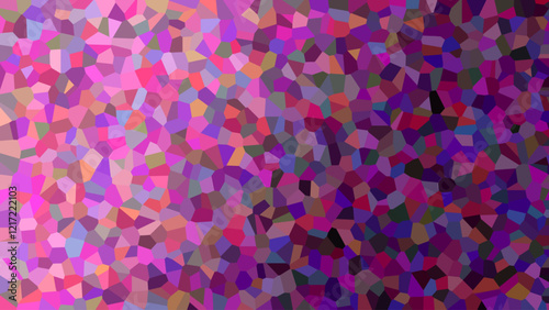Blue and colorful geometric Abstract gradient background artwork pattern design for Abstract blurred background, For Web and Mobile Applications, business infographic and social media.