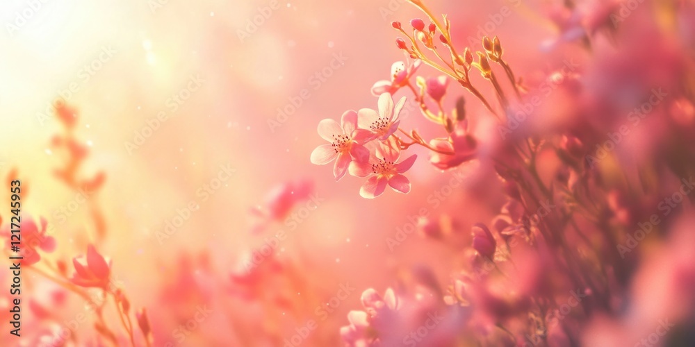 Pink flower bouquet Pink flower bouquet