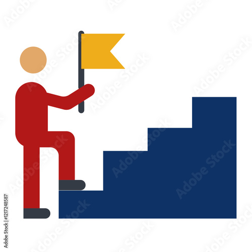 Persistence Icon Style