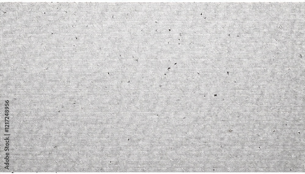 Fototapeta premium distressed white grunge textured background with subtle noise and grain for digital design, overlay, or creative projects