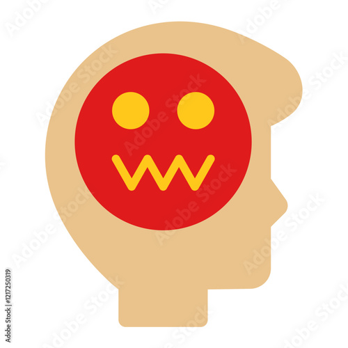 Cringe Icon Style