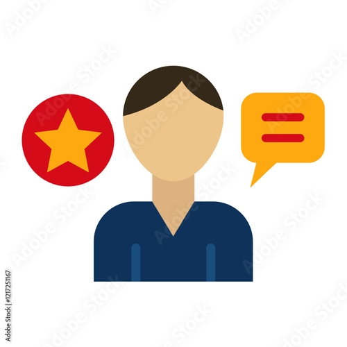 Endorsement Icon Style