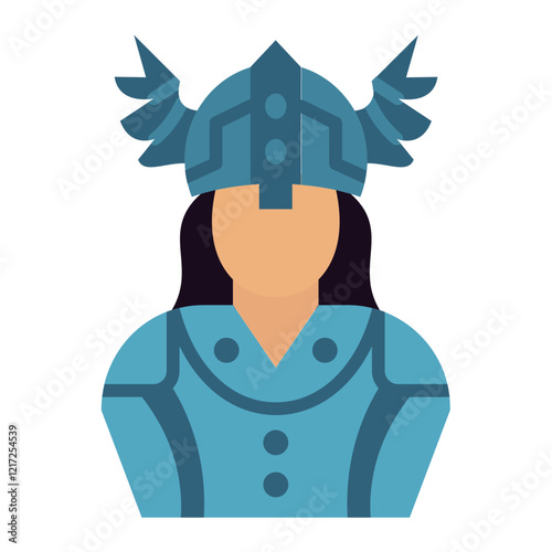 Valkyrie Icon Style