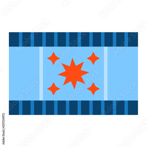 Special Effects Icon Style